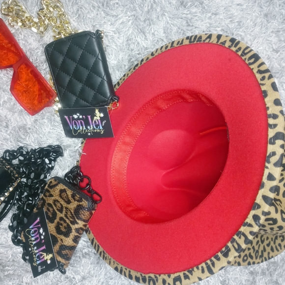 Fedora Hat - Picture 5 of 10